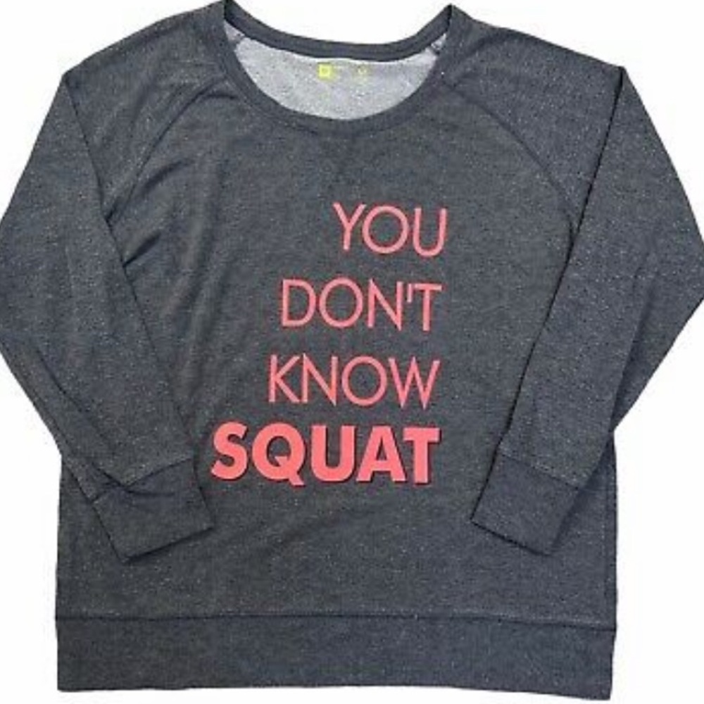 Xersion Sweatshirt